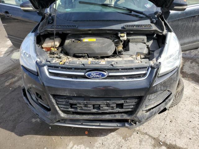Photo 12 from auction – 2015 FORD ESCAPE TIT with VIN 1FMCU9JXXFUC53969