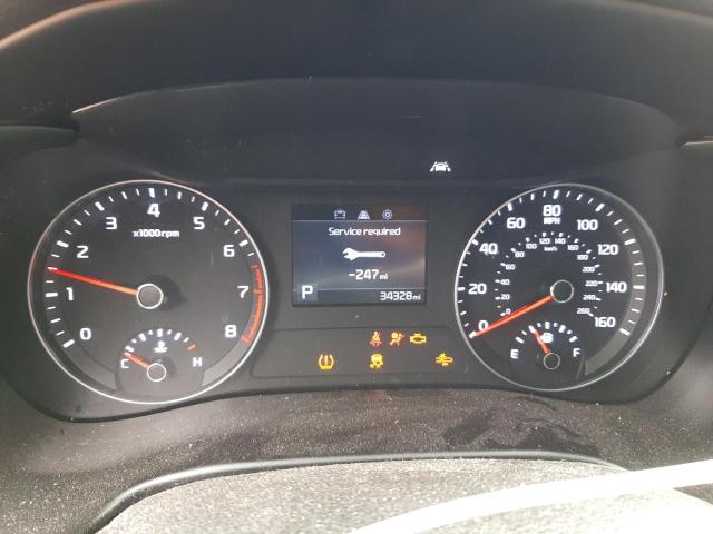 Photo 9 from auction – 2019 KIA FORTE FE with VIN 3KPF24AD4KE073881