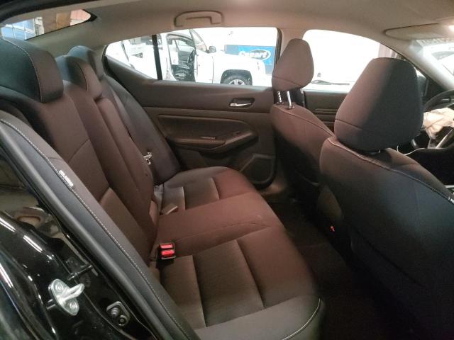 Photo 10 from auction – 2020 NISSAN ALTIMA S with VIN 1N4BL4BV7LC202830