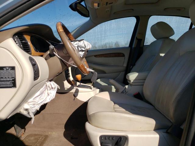Photo 7 from auction – 2004 JAGUAR X-TYPE 3.0 with VIN SAJEA51C64WD95298
