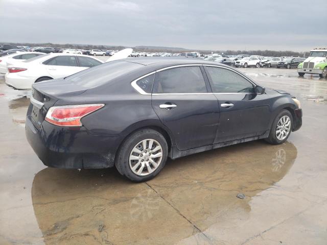 Photo 3 from auction – 2013 NISSAN ALTIMA 2.5 with VIN 1N4AL3AP9DN583739