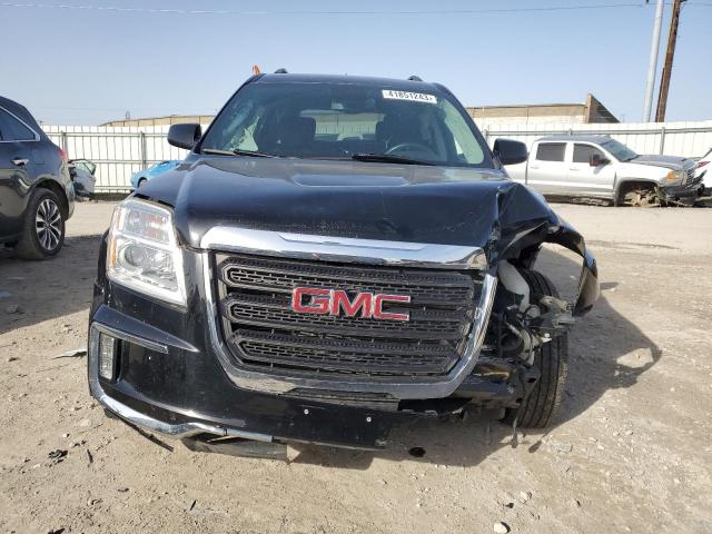 Photo 5 from auction – 2016 GMC TERRAIN SL with VIN 2GKFLTEK7G6165675