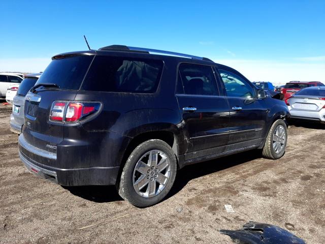 Photo 3 from auction – 2016 GMC ACADIA DEN with VIN 1GKKVTKD1GJ277292