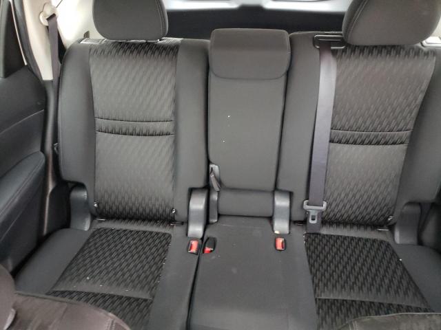 Photo 10 from auction – 2020 NISSAN ROGUE S with VIN KNMAT2MT4LP500430