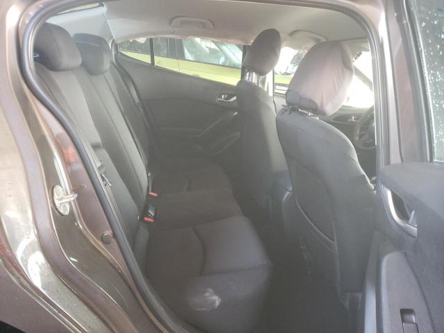 Photo 10 from auction – 2014 MAZDA 3 SPORT with VIN 3MZBM1U77EM109597