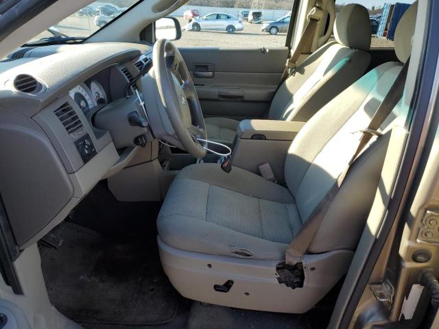 Photo 7 from auction – 2007 DODGE DURANGO SL with VIN 1D8HB48N47F506282