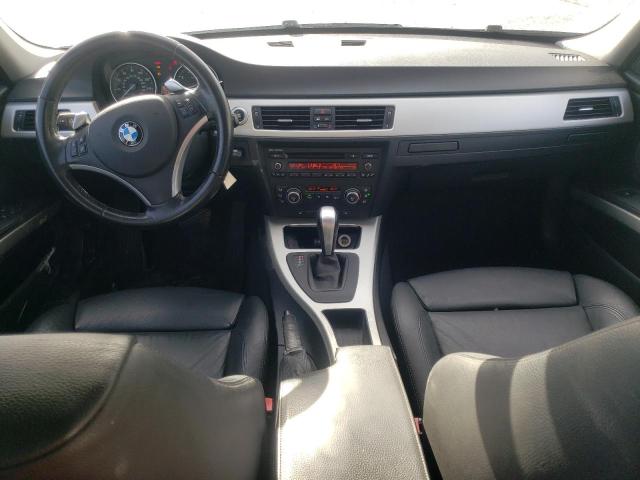 Photo 8 from auction – 2008 BMW 328 XI with VIN WBAVC93548K039955