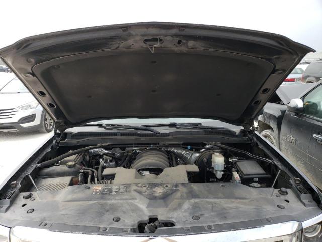 Photo 11 from auction – 2015 CHEVROLET silverado with VIN 3GCPCREC4FG305891