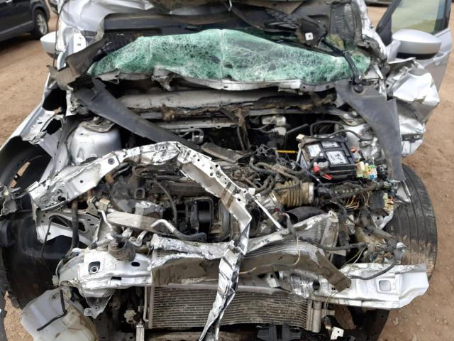 Photo 11 from auction – 2016 FORD ESCAPE SE with VIN 1FMCU0G75GUA70337
