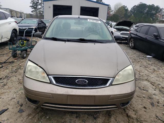 Photo 5 from auction – 2005 FORD FOCUS ZX4 with VIN 1FAFP34N75W216824