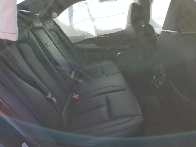 Photo 10 from auction – 2019 LINCOLN CONTINENTA with VIN 1LN6L9NP5K5611302