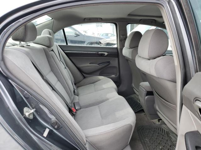 Photo 10 from auction – 2010 HONDA CIVIC EX with VIN 2HGFA1F82AH515929