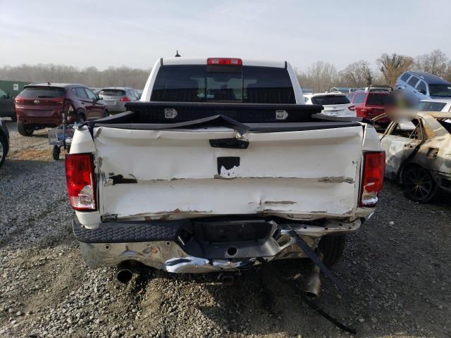 Photo 6 from auction – 2016 RAM 1500 SLT with VIN 1C6RR7LT0GS105445