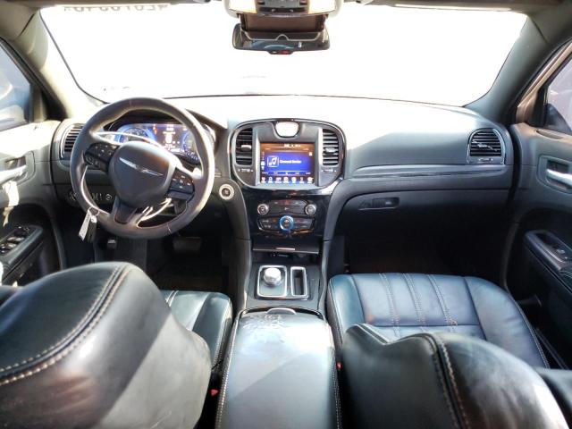Photo 8 from auction – 2015 CHRYSLER 300 S with VIN 2C3CCABG6FH755649