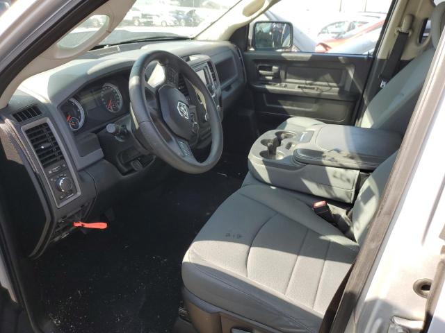 Photo 7 from auction – 2014 RAM 1500 ST with VIN 1C6RR6FGXES148163