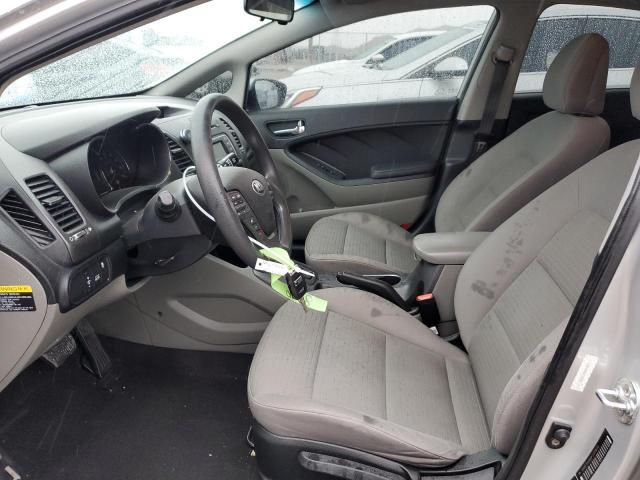Photo 7 from auction – 2015 KIA FORTE LX with VIN KNAFX4A66F5289698
