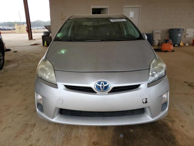 Фото 5 с аукциона – 2010 TOYOTA PRIUS с VIN JTDKN3DU8A0079508