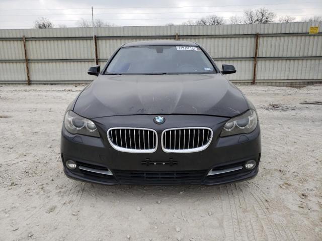 Photo 5 from auction – 2016 BMW 535 I with VIN WBA5B1C59GG129494