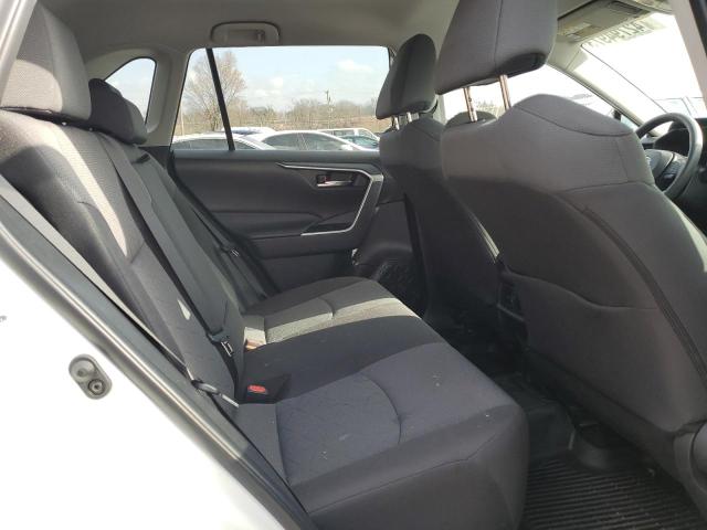 Photo 10 from auction – 2022 TOYOTA RAV4 XLE with VIN 2T3P1RFV3NC277121