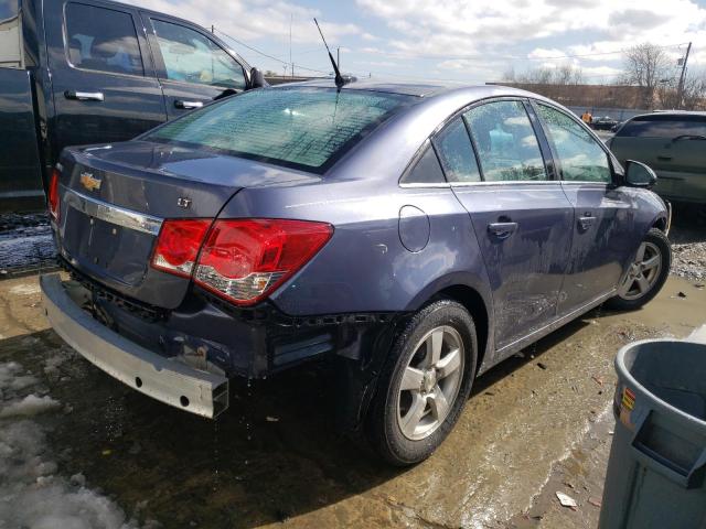 Photo 3 from auction – 2014 CHEVROLET CRUZE LT with VIN 1G1PC5SB4E7362292