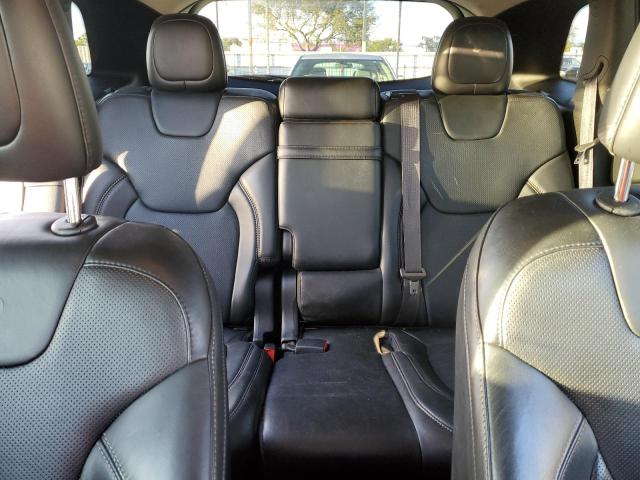 Photo 10 from auction – 2014 JEEP CHEROKEE L with VIN 1C4PJLDS9EW189549