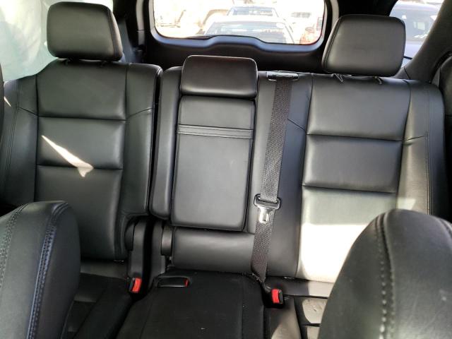 Photo 10 from auction – 2017 DODGE DURANGO GT with VIN 1C4RDJDG8HC719824