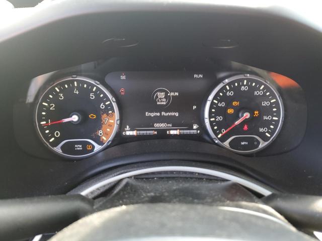 Photo 9 from auction – 2017 JEEP RENEGADE L with VIN ZACCJABB2HPF87306