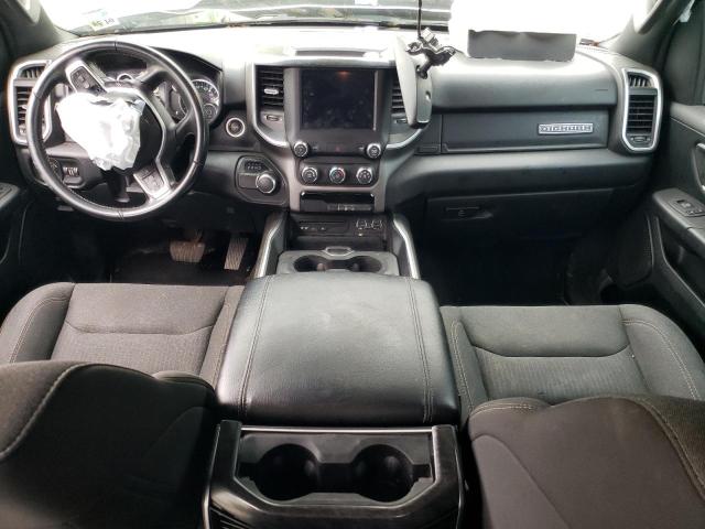 Photo 8 from auction – 2019 RAM 1500 BIG H with VIN 1C6RREFT0KN793034