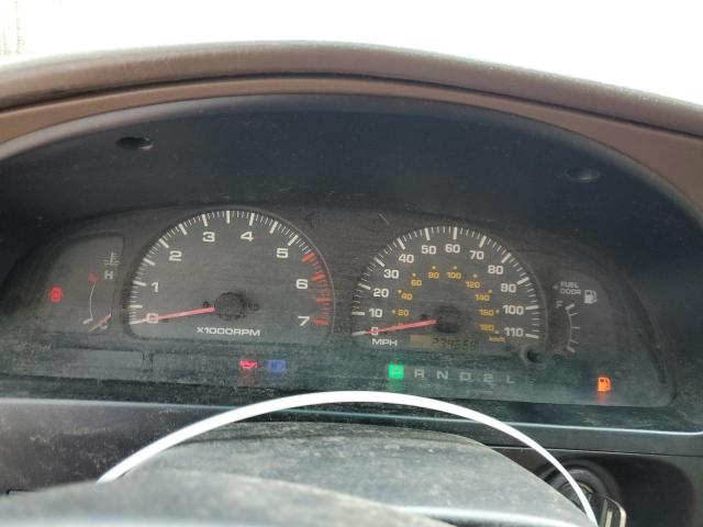 Photo 9 from auction – 1999 TOYOTA 4RUNNER SR with VIN JT3GN86R9X0109575