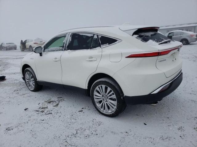 Photo 2 from auction – 2021 TOYOTA VENZA LE with VIN JTEAAAAH0MJ008090