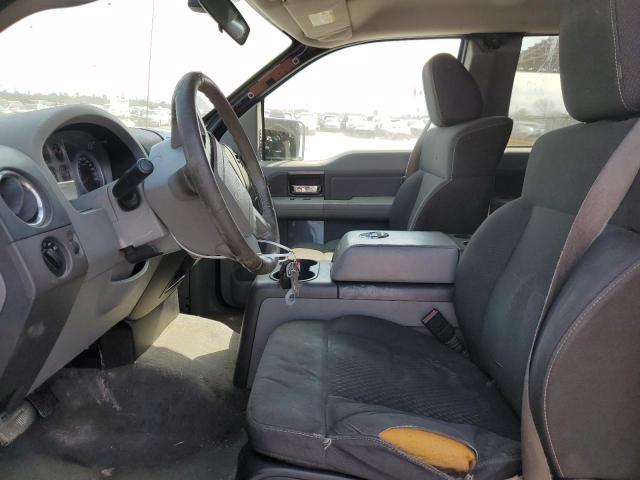 Photo 7 from auction – 2008 FORD F150 with VIN 1FTRX12W18KC57694