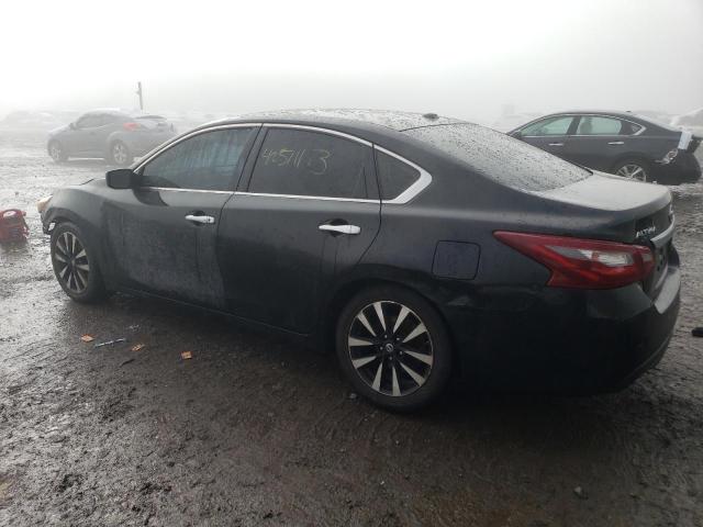 Photo 2 from auction – 2018 NISSAN ALTIMA 2.5 with VIN 1N4AL3AP6JC200220