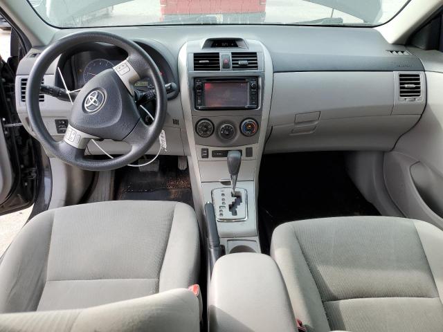 Photo 8 from auction – 2013 TOYOTA COROLLA BA with VIN 2T1BU4EE4DC058696