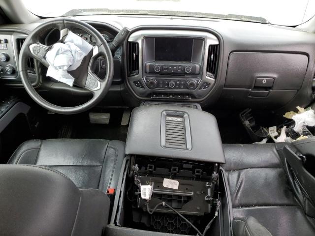 Photo 8 from auction – 2017 CHEVROLET SILVERADO with VIN 3GCUKSEJ8HG181512