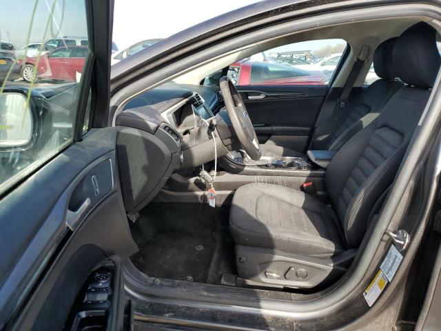 Photo 7 from auction – 2016 FORD FUSION SE with VIN 3FA6P0H74GR214464