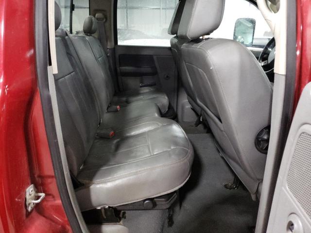 Photo 10 from auction – 2008 DODGE RAM 1500 S with VIN 1D7HU18238S547689