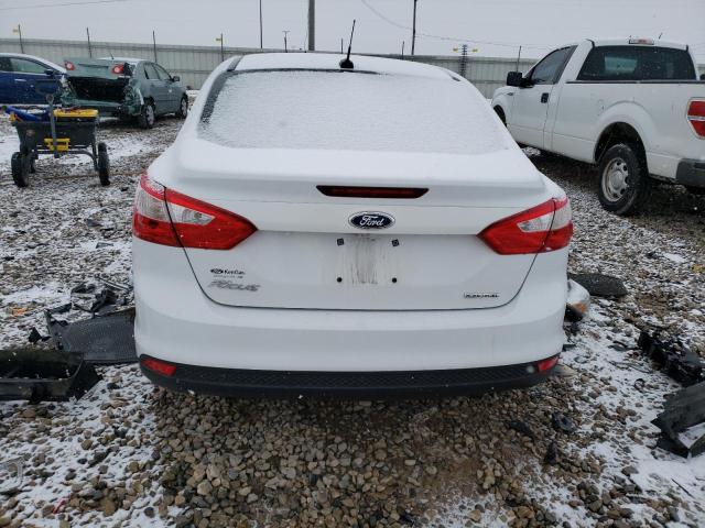 Photo 6 from auction – 2014 FORD FOCUS S with VIN 1FADP3E28EL197746
