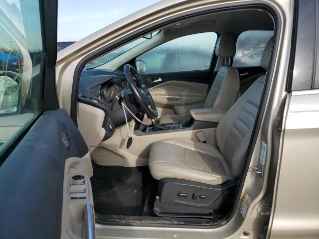 Zdjęcie 7 z aukcji – 2017 FORD ESCAPE TIT z VIN 1FMCU0JD6HUC25218