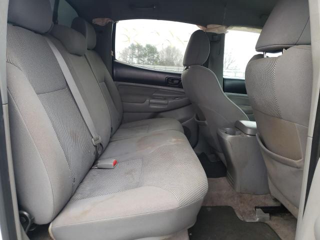 Photo 10 from auction – 2011 TOYOTA TACOMA DOU with VIN 3TMJU4GN0BM121063