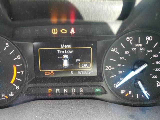 Foto 9 de la subasta – 2019 FORD EXPLORER con VIN 1FM5K8B80KGA92718