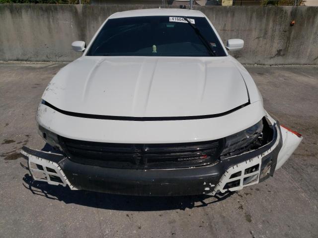 Photo 5 from auction – 2016 DODGE CHARGER SX with VIN 2C3CDXHGXGH281181