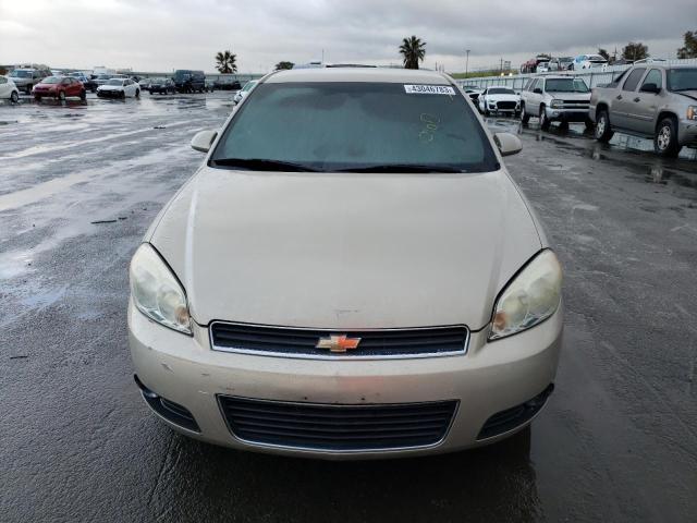 Photo 5 from auction – 2011 CHEVROLET IMPALA LT with VIN 2G1WG5EKXB1229671