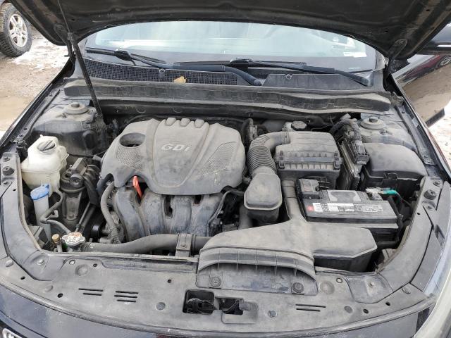 Photo 11 from auction – 2014 KIA OPTIMA LX with VIN 5XXGM4A78EG274462