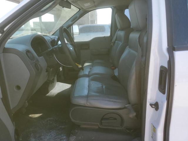 Photo 7 from auction – 2006 FORD F150 with VIN 1FTRF12266NB17104