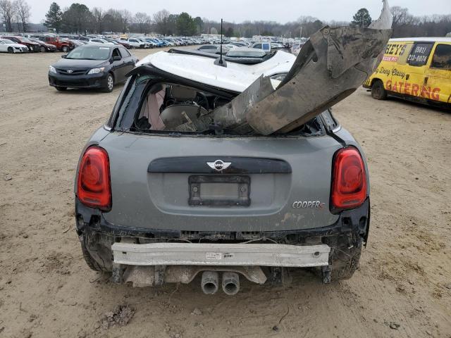 Photo 6 from auction – 2015 MINI COOPER S with VIN WMWXU3C58F2B59020