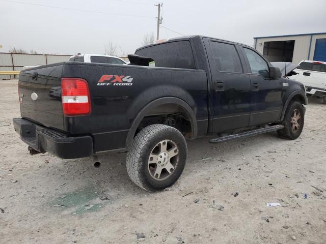 Photo 3 from auction – 2004 FORD F150 SUPER with VIN 1FTPW145X4KC44600