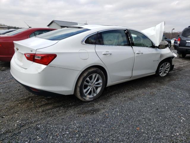Photo 3 from auction – 2018 CHEVROLET MALIBU LT with VIN 1G1ZD5ST6JF237227