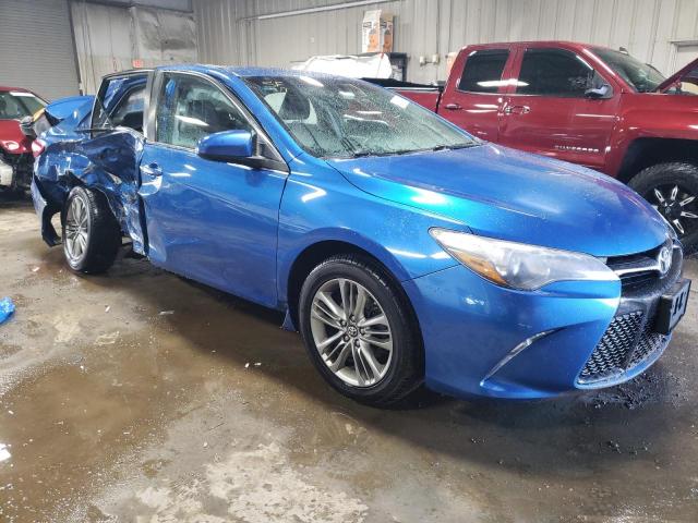 Photo 4 from auction – 2017 TOYOTA CAMRY LE with VIN 4T1BF1FK3HU718552
