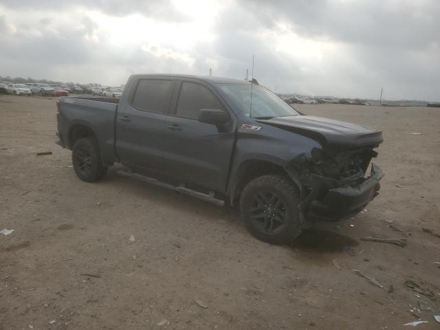 Photo 4 from auction – 2020 CHEVROLET SILVERADO with VIN 3GCPYCEF1LG446213
