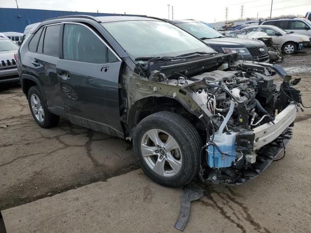 Photo 4 from auction – 2019 TOYOTA RAV4 XLE with VIN 2T3P1RFV0KC024334